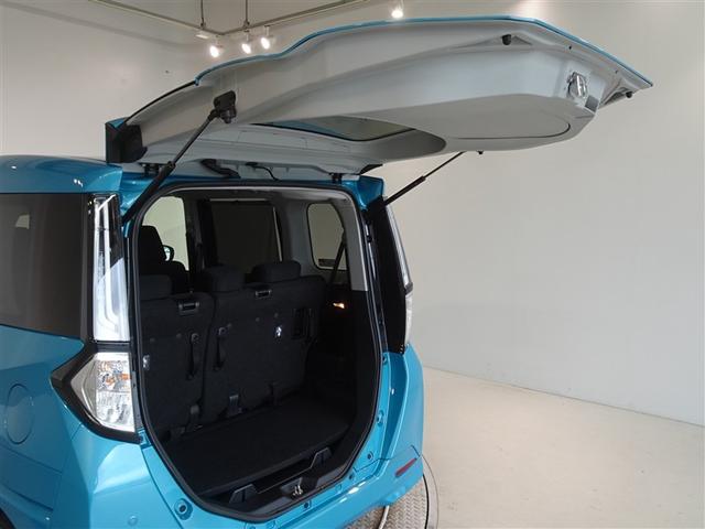 ルーミー カスタムＧ　衝突被害軽減システム　メモリーナビ　フルセグ　バックカメラ　ＥＴＣ　両側電動スライド　ＬＥＤヘッドランプ　スマートキー（25枚目）