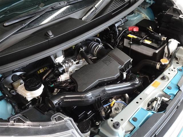 ルーミー カスタムＧ　衝突被害軽減システム　メモリーナビ　フルセグ　バックカメラ　ＥＴＣ　両側電動スライド　ＬＥＤヘッドランプ　スマートキー（26枚目）