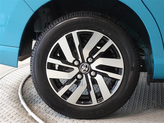 ルーミー カスタムＧ　衝突被害軽減システム　メモリーナビ　フルセグ　バックカメラ　ＥＴＣ　両側電動スライド　ＬＥＤヘッドランプ　スマートキー（27枚目）