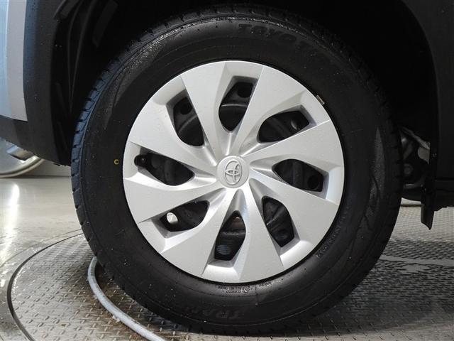 ヤリスクロス ハイブリッドＸ　衝突被害軽減システム　メモリーナビ　バックカメラ　ＥＴＣ　スマートキー（23枚目）