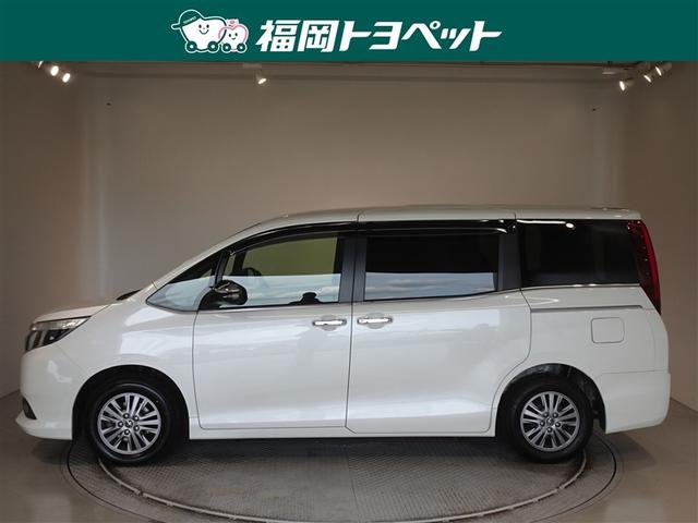 エスクァイア Ｇｉ　ブラックテーラード　衝突被害軽減システム　メモリーナビ　フルセグ　バックカメラ　ＥＴＣ　両側電動スライド　３列シート　ＬＥＤヘッドランプ　スマートキー　乗車定員７人（2枚目）