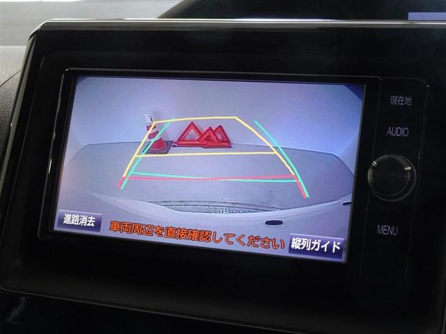 エスクァイア Ｇｉ　ブラックテーラード　衝突被害軽減システム　メモリーナビ　フルセグ　バックカメラ　ＥＴＣ　両側電動スライド　３列シート　ＬＥＤヘッドランプ　スマートキー　乗車定員７人（9枚目）