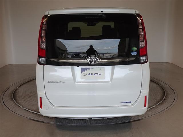 エスクァイア Ｇｉ　ブラックテーラード　衝突被害軽減システム　メモリーナビ　フルセグ　バックカメラ　ＥＴＣ　両側電動スライド　３列シート　ＬＥＤヘッドランプ　スマートキー　乗車定員７人（21枚目）