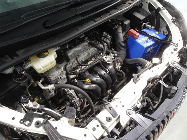 エスクァイア Ｇｉ　ブラックテーラード　衝突被害軽減システム　メモリーナビ　フルセグ　バックカメラ　ＥＴＣ　両側電動スライド　３列シート　ＬＥＤヘッドランプ　スマートキー　乗車定員７人（23枚目）