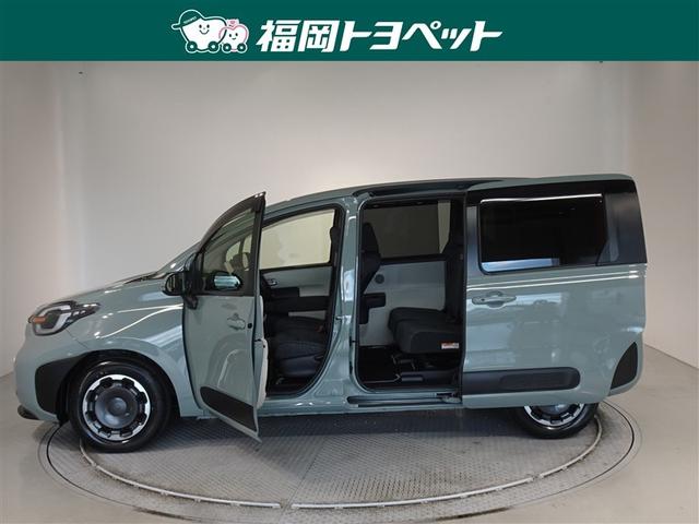 シエンタ Z 衝突被害軽減システム メモリーナビ フルセグ バックカメラ ETC ドラレコ 両側電動スライド LEDヘッドランプ スマートキー(17枚目)