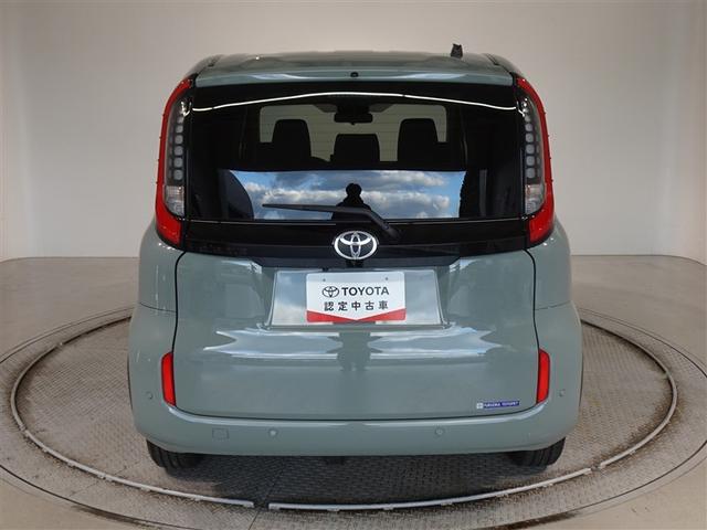 シエンタ Z 衝突被害軽減システム メモリーナビ フルセグ バックカメラ ETC ドラレコ 両側電動スライド LEDヘッドランプ スマートキー(22枚目)