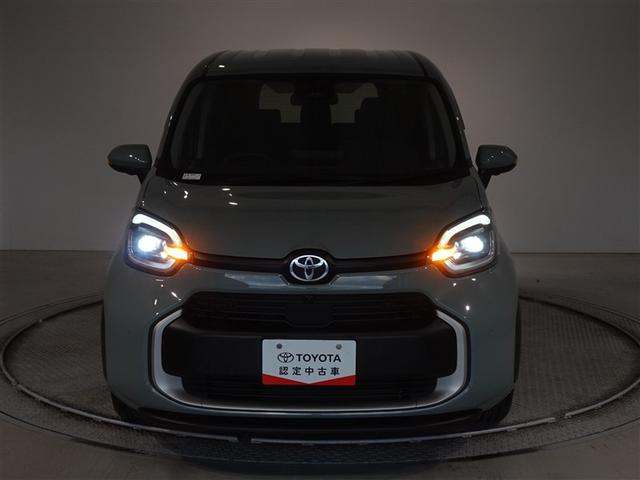 シエンタ Z 衝突被害軽減システム メモリーナビ フルセグ バックカメラ ETC ドラレコ 両側電動スライド LEDヘッドランプ スマートキー(26枚目)