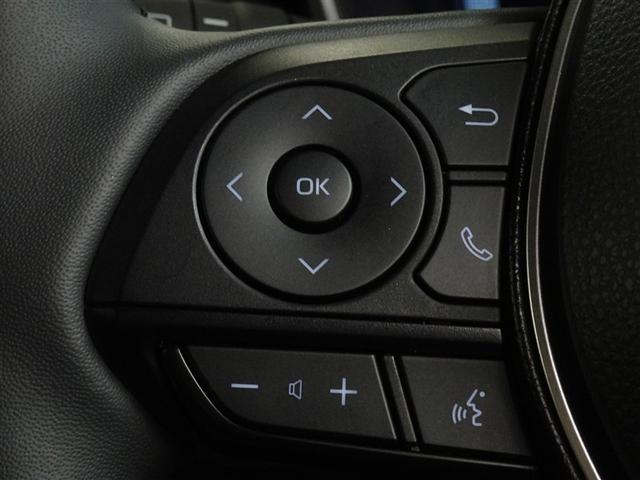 �X�e�A�����O�X�C�b�`�ŃI�[�f�B�I�̑���E�n���Y�t���[�ʘb���ł��܂��B