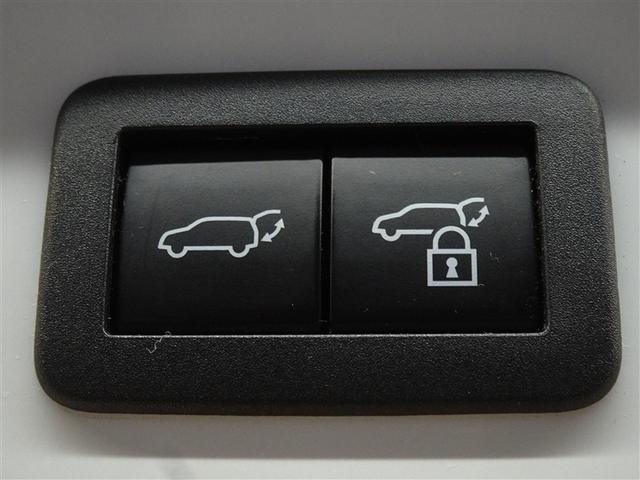 �p���[�o�b�N�h�A�𑕔����Ă��܂��B�o�b�N�h�A���^�]�Ȃ�����J�ł��܂��A�֗��ł���B