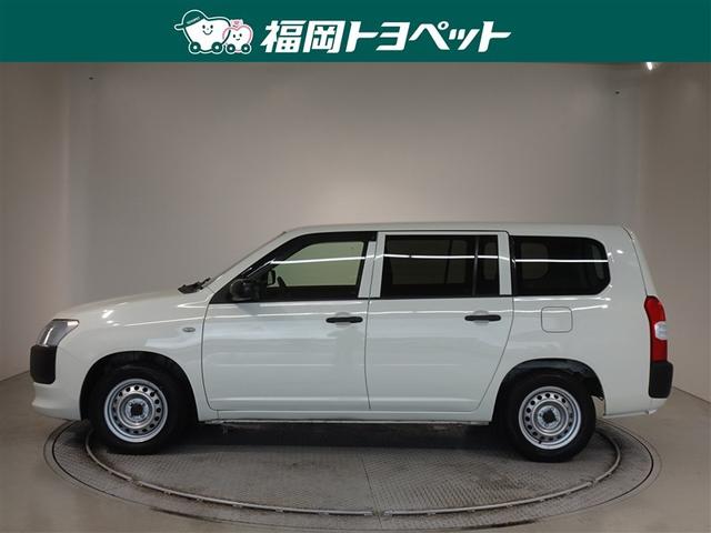 プロボックス DXコンフォート 衝突被害軽減システム メモリーナビ ワンセグ ETC(2枚目)