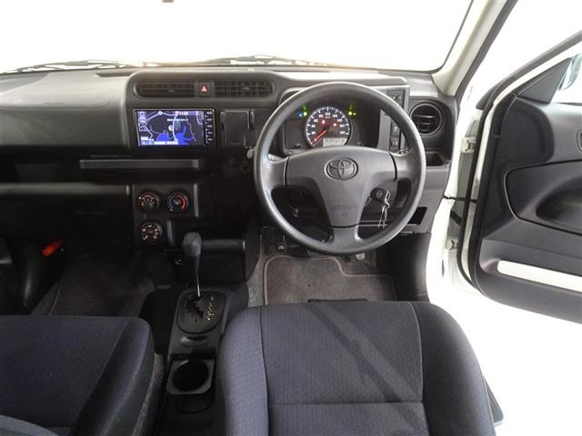 プロボックス DXコンフォート 衝突被害軽減システム メモリーナビ ワンセグ ETC(5枚目)