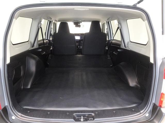 プロボックス DXコンフォート 衝突被害軽減システム メモリーナビ ワンセグ ETC(18枚目)