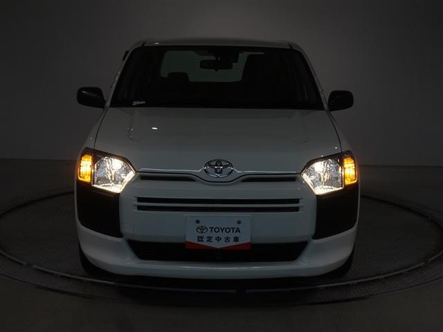 プロボックス DXコンフォート 衝突被害軽減システム メモリーナビ ワンセグ ETC(23枚目)