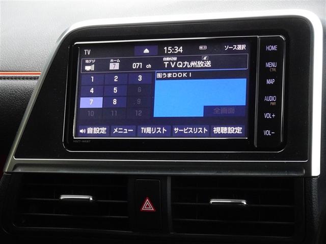 シエンタ ファンベースＧ　衝突被害軽減システム　メモリーナビ　フルセグ　バックカメラ　ＥＴＣ　両側電動スライド　ＬＥＤヘッドランプ　スマートキー（7枚目）