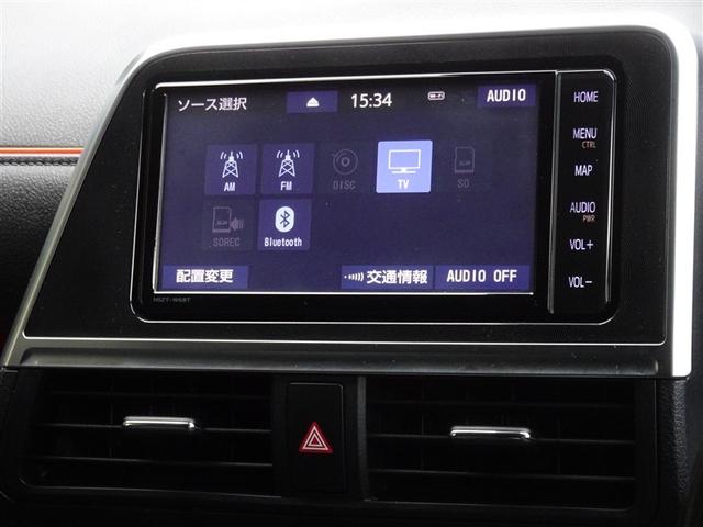 シエンタ ファンベースＧ　衝突被害軽減システム　メモリーナビ　フルセグ　バックカメラ　ＥＴＣ　両側電動スライド　ＬＥＤヘッドランプ　スマートキー（8枚目）