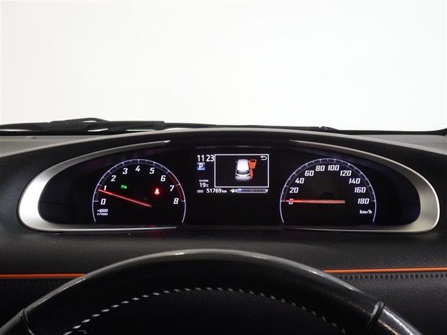 シエンタ ファンベースＧ　衝突被害軽減システム　メモリーナビ　フルセグ　バックカメラ　ＥＴＣ　両側電動スライド　ＬＥＤヘッドランプ　スマートキー（10枚目）