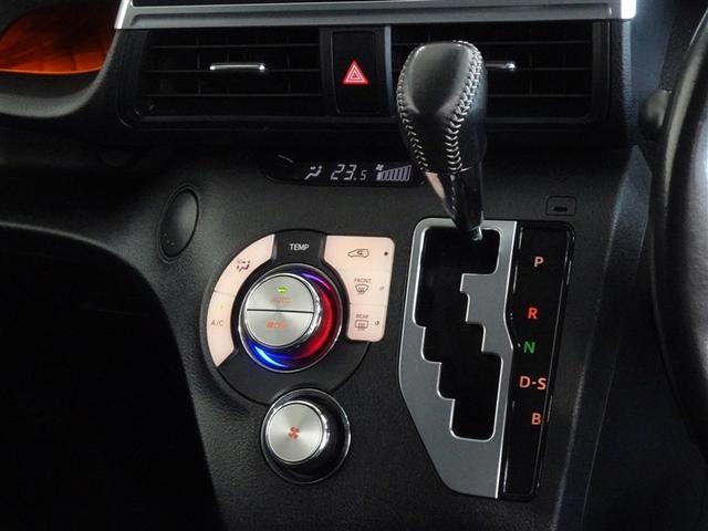 シエンタ ファンベースＧ　衝突被害軽減システム　メモリーナビ　フルセグ　バックカメラ　ＥＴＣ　両側電動スライド　ＬＥＤヘッドランプ　スマートキー（11枚目）