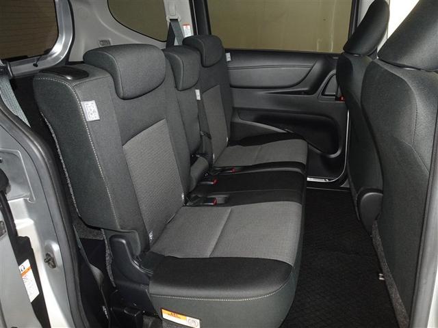 シエンタ ファンベースＧ　衝突被害軽減システム　メモリーナビ　フルセグ　バックカメラ　ＥＴＣ　両側電動スライド　ＬＥＤヘッドランプ　スマートキー（16枚目）