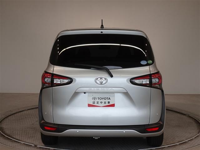 シエンタ ファンベースＧ　衝突被害軽減システム　メモリーナビ　フルセグ　バックカメラ　ＥＴＣ　両側電動スライド　ＬＥＤヘッドランプ　スマートキー（19枚目）