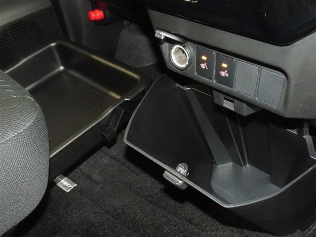 �֗��Ȏ��[�|�P�b�g�A����������e���ɔz�u���Ă��܂��B�V�[�g�q�[�^�[���������Ă��܂��B