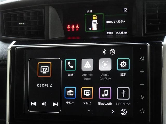 ルーミー カスタムＧ　衝突被害軽減システム　フルセグ　バックカメラ　ＥＴＣ　両側電動スライド　ＬＥＤヘッドランプ　スマートキー（6枚目）