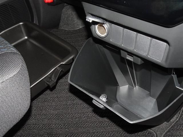 ルーミー カスタムＧ　衝突被害軽減システム　フルセグ　バックカメラ　ＥＴＣ　両側電動スライド　ＬＥＤヘッドランプ　スマートキー（14枚目）