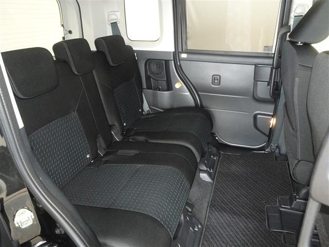 ルーミー カスタムＧ　衝突被害軽減システム　フルセグ　バックカメラ　ＥＴＣ　両側電動スライド　ＬＥＤヘッドランプ　スマートキー（19枚目）