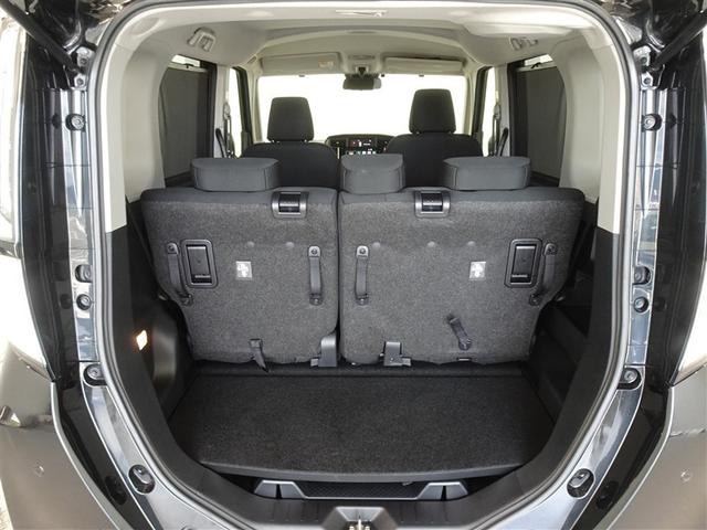 ルーミー カスタムＧ　衝突被害軽減システム　フルセグ　バックカメラ　ＥＴＣ　両側電動スライド　ＬＥＤヘッドランプ　スマートキー（21枚目）