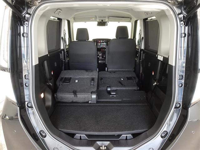 ルーミー カスタムＧ　衝突被害軽減システム　フルセグ　バックカメラ　ＥＴＣ　両側電動スライド　ＬＥＤヘッドランプ　スマートキー（22枚目）