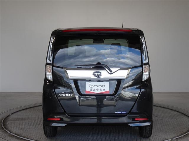 ルーミー カスタムＧ　衝突被害軽減システム　フルセグ　バックカメラ　ＥＴＣ　両側電動スライド　ＬＥＤヘッドランプ　スマートキー（23枚目）