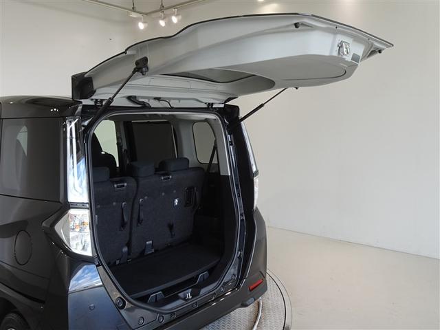 ルーミー カスタムＧ　衝突被害軽減システム　フルセグ　バックカメラ　ＥＴＣ　両側電動スライド　ＬＥＤヘッドランプ　スマートキー（24枚目）