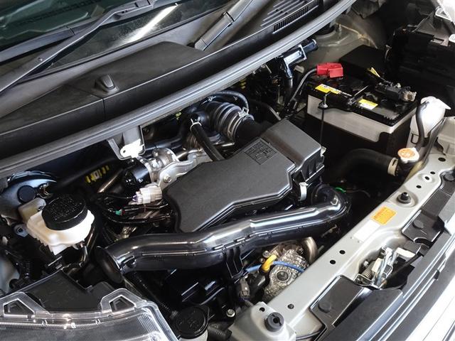 ルーミー カスタムＧ　衝突被害軽減システム　フルセグ　バックカメラ　ＥＴＣ　両側電動スライド　ＬＥＤヘッドランプ　スマートキー（25枚目）