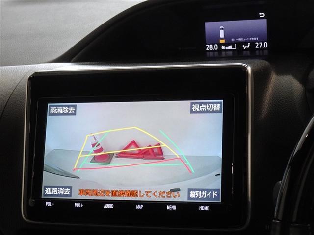 �o�b�N�K�C�h���j�^�[�𑕔����Ă��܂��A�Ԍɓ�������N���N�ł��B