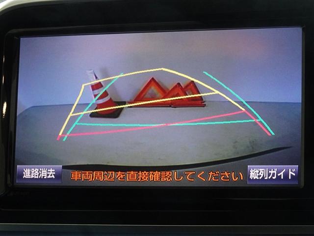 �o�b�N�K�C�h���j�^�[�𑕔����Ă��܂��A�Ԍɓ�������N���N�ł��B