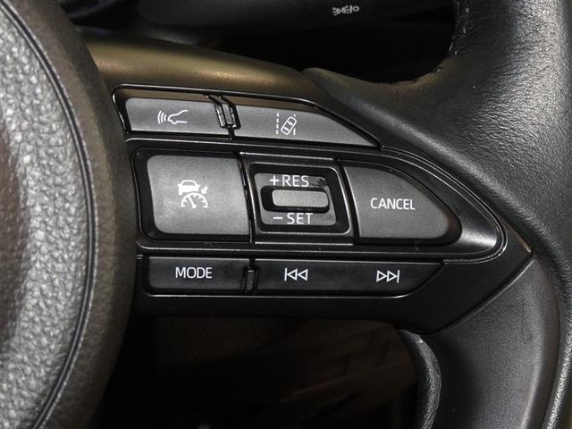 �g���^���ւ�Փ˔�Q�y���u���[�L�ƃy�_�����݊ԈႢ�h�~���u�𓋍ڂ����T�|�J�[�r�Ԃł��B���[�_�[�N���[�Y�R���g���[�����������Ă܂��B