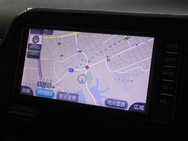 �����ւł��s�������ꏊ�ցA���S�̃g���^�����������[�i�r�𑕔����Ă��܂��B