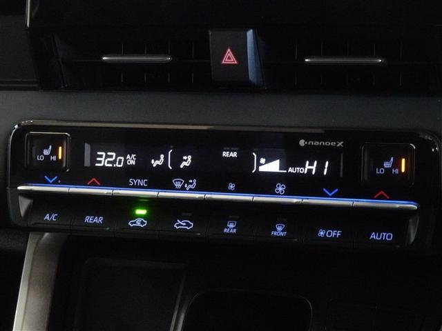 ���E�Ɨ��ŉ��x�R���g���[�����ł���I�[�g�G�A�R���𑕔����Ă��܂��B�V�[�g�q�[�^�[���������Ă��܂��B