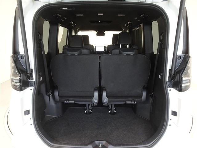 ヴォクシー Ｓ－Ｚ　衝突被害軽減システム　メモリーナビ　フルセグ　バックカメラ　ＥＴＣ　両側電動スライド　３列シート　ＬＥＤヘッドランプ　スマートキー　乗車定員７人（22枚目）