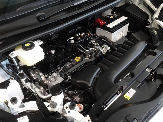 ヴォクシー Ｓ－Ｚ　衝突被害軽減システム　メモリーナビ　フルセグ　バックカメラ　ＥＴＣ　両側電動スライド　３列シート　ＬＥＤヘッドランプ　スマートキー　乗車定員７人（26枚目）