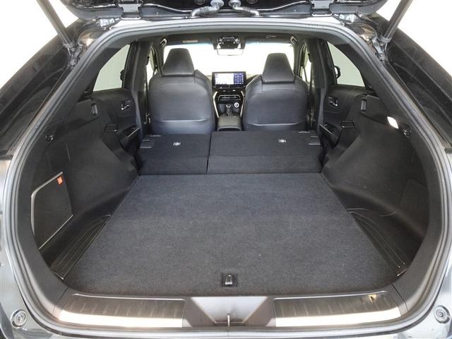 ハリアー Z 衝突被害軽減システム メモリーナビ フルセグ バックカメラ ETC ドラレコ フルエアロ LEDヘッドランプ スマートキー(21枚目)