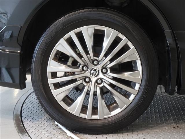 ハリアー Z 衝突被害軽減システム メモリーナビ フルセグ バックカメラ ETC ドラレコ フルエアロ LEDヘッドランプ スマートキー(25枚目)