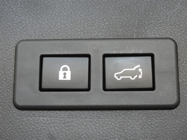 �p���[�o�b�N�h�A�𑕔����Ă��܂��B�o�b�N�h�A���^�]�Ȃ�����J�ł��܂��A�֗��ł���B