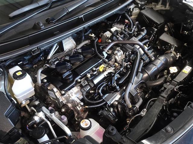 ヤリスクロス ハイブリッドＺ　衝突被害軽減システム　メモリーナビ　バックカメラ　ＥＴＣ　ＬＥＤヘッドランプ　スマートキー（23枚目）