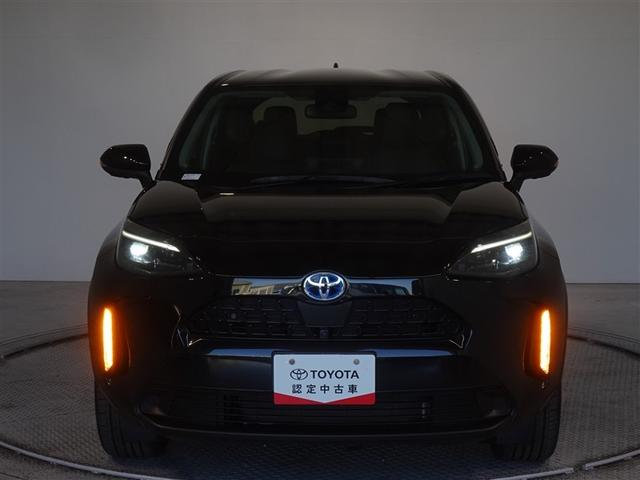 ヤリスクロス ハイブリッドＺ　衝突被害軽減システム　メモリーナビ　バックカメラ　ＥＴＣ　ＬＥＤヘッドランプ　スマートキー（25枚目）