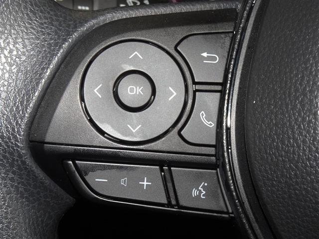 �X�e�A�����O�X�C�b�`�ŃI�[�f�B�I�̑���E�n���Y�t���[�ʘb���ł��܂��B