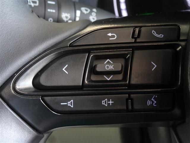 �X�e�A�����O�X�C�b�`�ŃI�[�f�B�I�̑���E�n���Y�t���[�ʘb���ł��܂��B