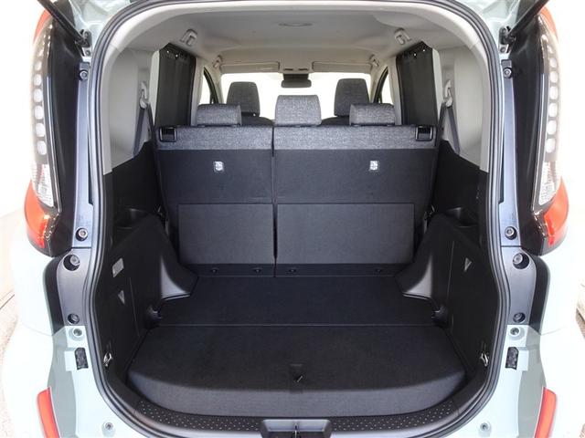 �T�l��Ԏ��ł��\���ȃX�y�[�X�̃g�����N���[���ł��B