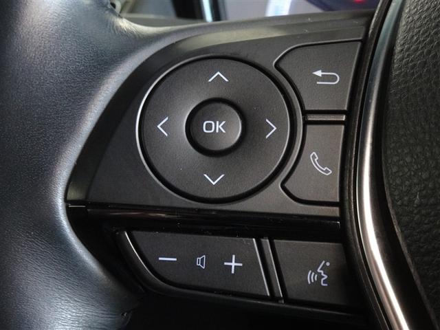 �X�e�A�����O�X�C�b�`�ŃI�[�f�B�I�̑���E�n���Y�t���[�ʘb���ł��܂��B