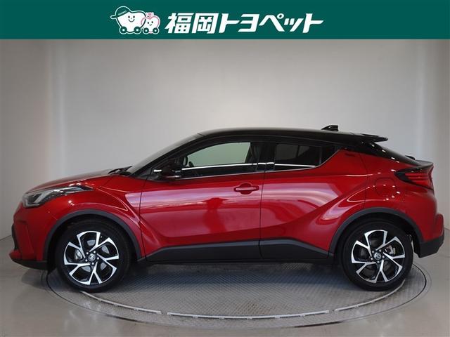Ｃ－ＨＲ Ｇ　衝突被害軽減システム　バックカメラ　ＥＴＣ　ＬＥＤヘッドランプ　スマートキー（2枚目）