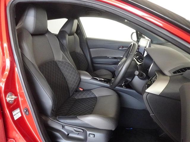 Ｃ－ＨＲ Ｇ　衝突被害軽減システム　バックカメラ　ＥＴＣ　ＬＥＤヘッドランプ　スマートキー（4枚目）